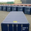 20ft High Cube Used Container
