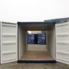 20ft High Cube Used Container