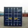 20ft High Cube Used Container