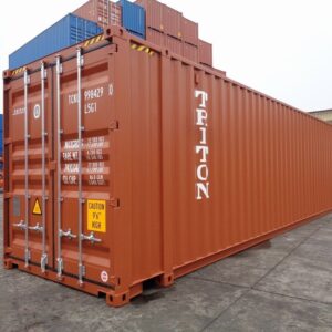 45ft High Cube Container