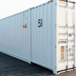 53ft High Cube Container