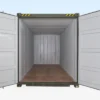 20ft High Cube New Container