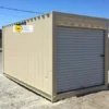 16Ft Storage Container With Roll-Up Door - Image 2