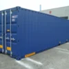 40ft High Cube Double Door Container