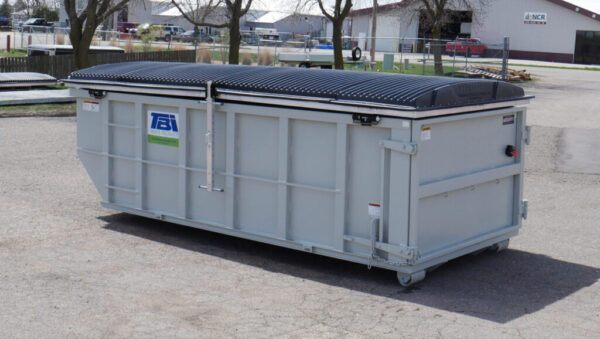 STANDARD STORM-TOP COVER (ST-8200-S)