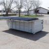 STANDARD STORM-TOP COVER (ST-8200-S)