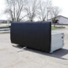 STANDARD STORM-TOP COVER (ST-8200-S)
