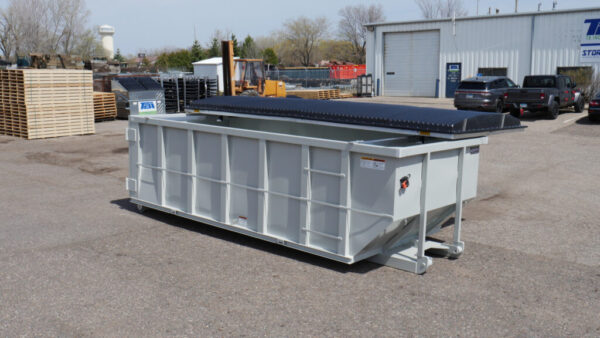 STANDARD STORM-TOP COVER (ST-8200-S)