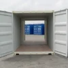DuoCon One-tripper (10′ +10′) Steel Shipping Containers