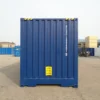 40ft High Cube Side Door Container - Image 2