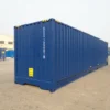 40ft High Cube Side Door Container - Image 3