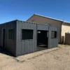 20’x16′ Modified Shipping Containers - Image 2