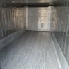 20Ft Used Refrigerated Container Carrier Machine